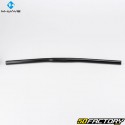 Aluminum bicycle handlebar Ø25.4 mm M-Wave MTB 620 mm black