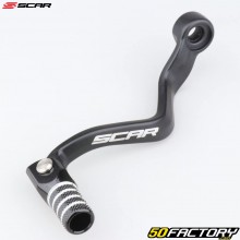 KTM SX gear selector, Husqvarna TC, Gas Gas MC 65 Scar black