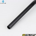 Aluminum bicycle handlebar Ø31.8 mm M-Wave A-Rise 700 mm black
