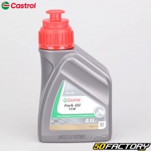 Olio forcella Castrol Grado olio forcella 15ml