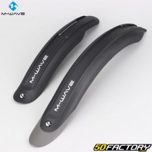 Parafanghi anteriori e posteriori per bici da 16&quot; a 20&quot; M-Wave Max Kids