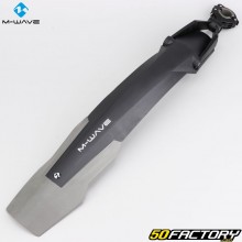Rear mudguard for 26&quot; to 29&quot; bikes M-Wave Mud Max R III