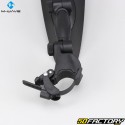 Rear mudguard for 26&quot; to 29&quot; bikes M-Wave Mud Max QR.R