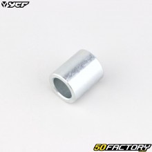 Front and rear wheel spacer Ø15x22x26 mm YCF