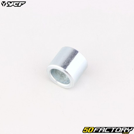 Front right wheel spacer Ø15x22x19 mm YCF