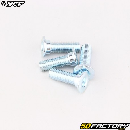 Y-BremsscheibenschraubeCF SuperSM125R Motorrad, SM F190... (4er-Set)