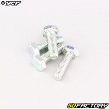 Y crown screwsCF (batch of 4)