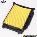 Filtro de ar do inversor Yamaha Majesty (2004 - 2014) Xmax (2013 - 2020) 400 ... RB max