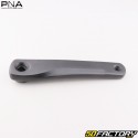 Pedivela de bicicleta de coroa única 42 dentes PNA 175 mm