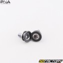 Pedivela de bicicleta de coroa única 42 dentes PNA 175 mm