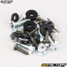 Y plastic screwsCF Start 125, Pilot 150, SM 155 ...
