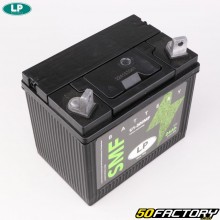 Battery Landport U1-300MF SMF 12V 24Ah maintenance-free acid
