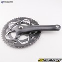 Prowheel (50-34) 175 mm road bike crankset