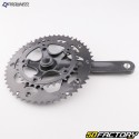 Prowheel (50-34) 175 mm road bike crankset