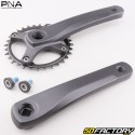 Single chainring bicycle crankset 32 ​​teeth PNA 170 mm