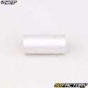 Tubo separador de rolamento da roda dianteira Ø16x20x44 mm YCF