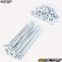 RayRodas traseiras de 12 polegadas Ø3.5x130 mm YCF