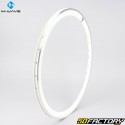 Cinta de llanta para bicicleta de 28&quot; (15-622) aluminio M-Wave R4022 blanco