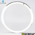 Cinta de llanta para bicicleta de 28&quot; (15-622) aluminio M-Wave R4022 blanco