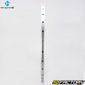 Rim tape for 28&quot; bicycle (15-622) aluminum M-Wave R4022 silver
