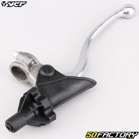 Y clutch handleCF Start, Pilot 125, Factory SP2... (since 2018) gray