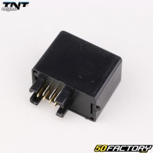 Central intermitente Suzuki Van Van 125, SV 650, Kawasaki KLV 1000... TNT Original
