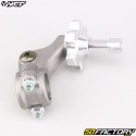 Coperchio frizione YCF Start, Pilota 125, Factory SP2... (dal 2018) grigio