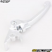 Leva freno anteriore pieghevole per pit bike, dirt bicicletta YCF cromo