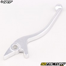 Front brake lever dirt bike, pit bike YCF gray