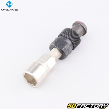 Extrator de manivela para pedal de bicicleta M-bikeWave