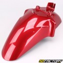 Honda SH 125 (2013 - 2016) red fairing kit