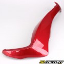 Honda SH 125 (2013 - 2016) red fairing kit