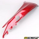 Honda SH 125 (2013 - 2016) red fairing kit