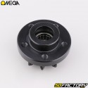 10-Zahn-Antriebsriemenrad Peugeot 103 SP, MVL, MBK 51... CNC Omega Revo