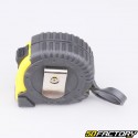 Maßband 3mx12 mm 50 mm Factory schwarz und gelb