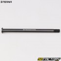 Hinterrad Steckachse für Fahrrad Ø12x180 mm Sterna Ø12x1.75 mm TL20
