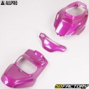 Carenature Kit MBK Booster,  Yamaha Bw&#39;s (dal 2004) Tuttipro viola metallizzato