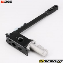Freio de mão hidráulico kartcross, carrocross vertical com cilindro mestre bloqueável RRS de 0.625&quot; (Ø15.8 mm)