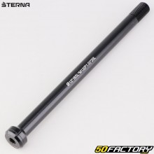 Hinterrad Steckachse für Fahrrad Ø12x185 mm Sterna Ø12x1.00 mm TL20