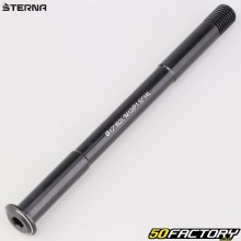 Hinterrad Steckachse für Fahrrad Ø12x162 mm Sterna Ø12x1.50 mm TL14