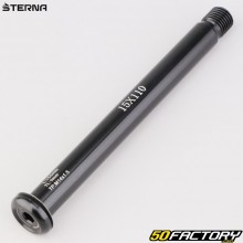 Perno passante ruota anteriore Ø15x155 mm Sterna Ø14x1.50 mm TL9