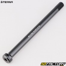 Hinterrad Steckachse für Fahrrad Ø12x168 mm Sterna Ø12x1.00 mm TL19
