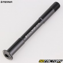 Vorderrad Steckachse Ø12x121 mm Sterna Ø12x1.50 mm TL17