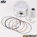 Cilindro pistone in alluminio Ã˜52.50 mm Honda SH, Nes, Pantheon... 125 RB Max