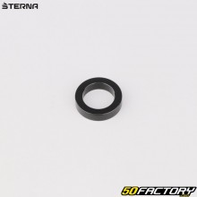 Distanziale perno passante ruota bicicletta Sterna Ø15x22x5 mm