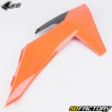 Kit plastiche completo KTM EXC, EXC-F 250, 300, 350, 450... (dal 2024) UFO arancione e nero