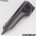 MBK-Verkleidungskit Stunt,  Yamaha Slider (Doppeloptik) Supermattschwarze Technologie