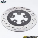 Vordere Bremsscheibe Peugeot Tweet,  Sym Symphony 50, 125...Ã˜226 mm RB Max
