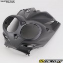 MBK-Verkleidungskit Stunt,  Yamaha Slider (Doppeloptik) Supermattschwarze Technologie