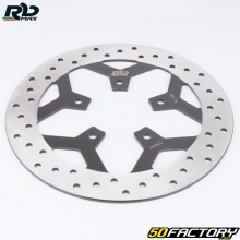 Disco freno anteriore Peugeot Citystar Ø240 mm RB Max